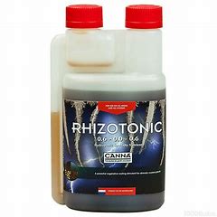 rhizotonic