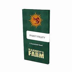 phatt-fruity-barney's farm seeds