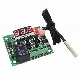 controlador-de-histeresis-y-temperatura-5-a-1-fan revoluciones potencimetro motor fan extracto renchufe control 