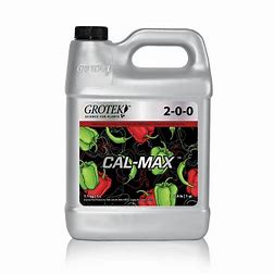 cal-max-grotek