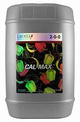 cal-max-grotek