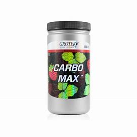carbo-max-grotek
