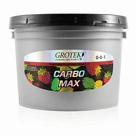 carbo-max-grotek