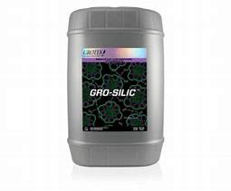 GRO-SILIC GROTEK
