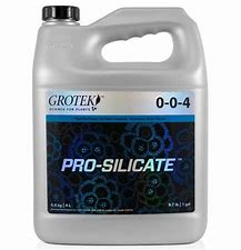 GRO-SILIC GROTEK