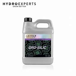 GRO-SILIC GROTEK