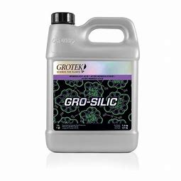 GRO-SILIC GROTEK