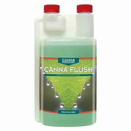 canna-flush