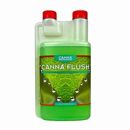 canna-flush