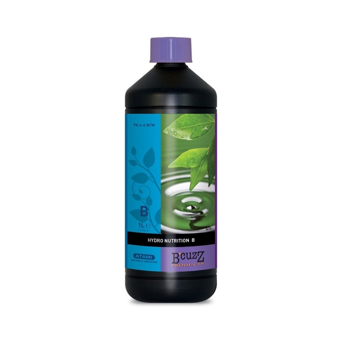 B’cuzz Hydro Nutrition B Atami - fotografía del producto