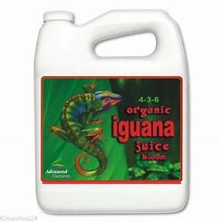 iguana-juice-organic-bloom-advanced-nutrients