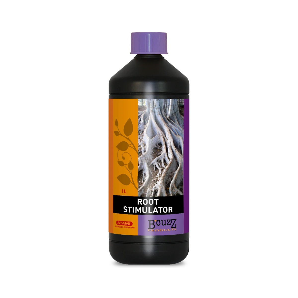B’cuzz Root Stimulator Atami - fotografía del producto