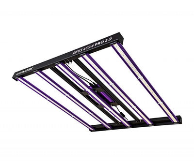LUMATEK ZEUS 465W PRO COMPACT