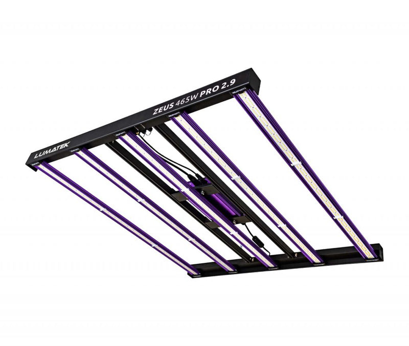 LUMATEK ZEUS 465W PRO COMPACT