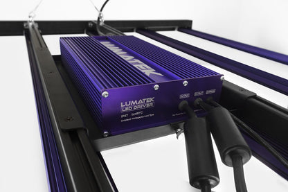 LUMATEK LED ZEUS 600W