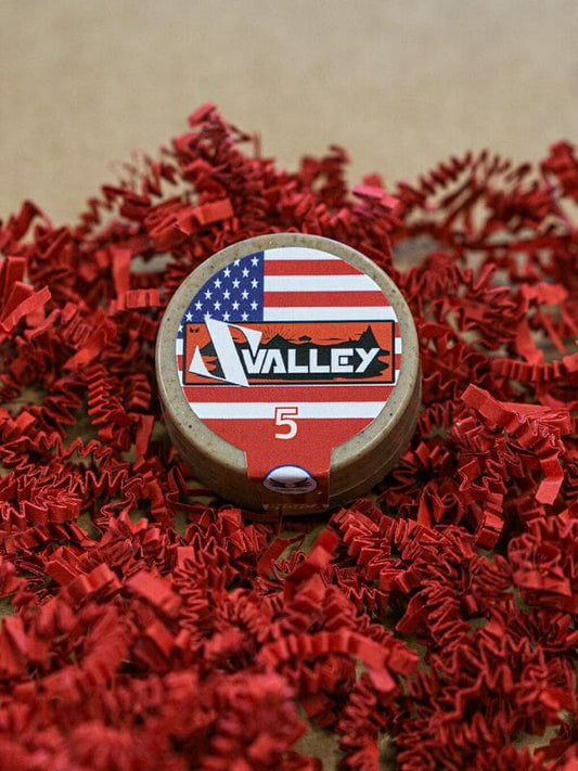 z-valley positronics