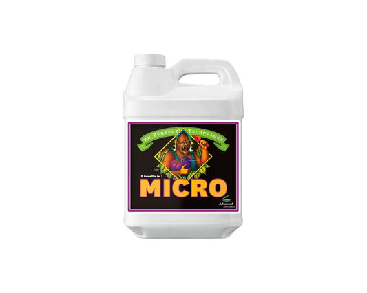 PH PERFECT MICRO ADVANCED NUTRIENTS