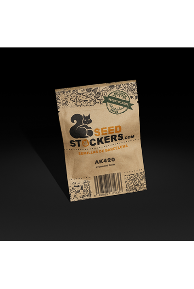AK420 Fem |Seedstockers