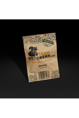 AK420 FEM