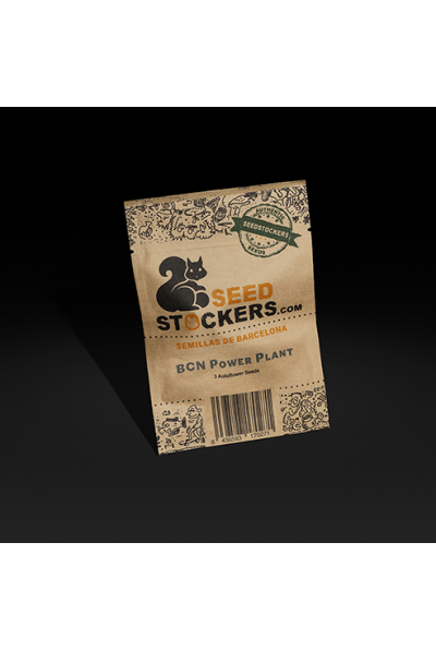 BCN Power Plant Auto | Seedstockers