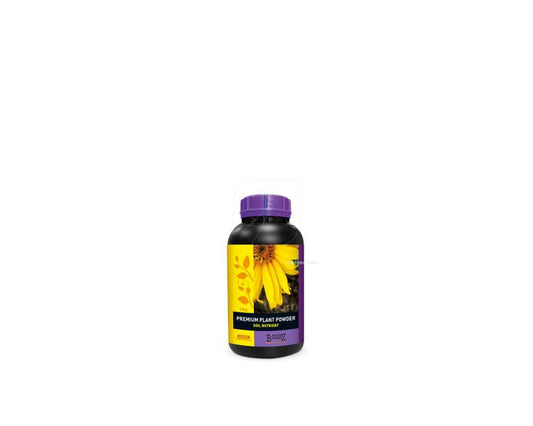 PREMIUM PLANT POWDER TIERRA ATAMI