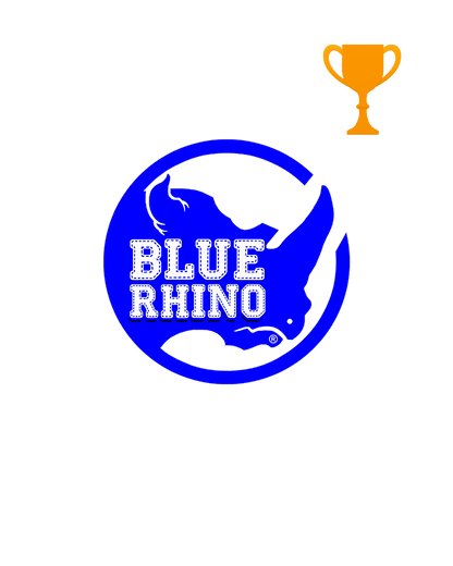 BLUE RHINO