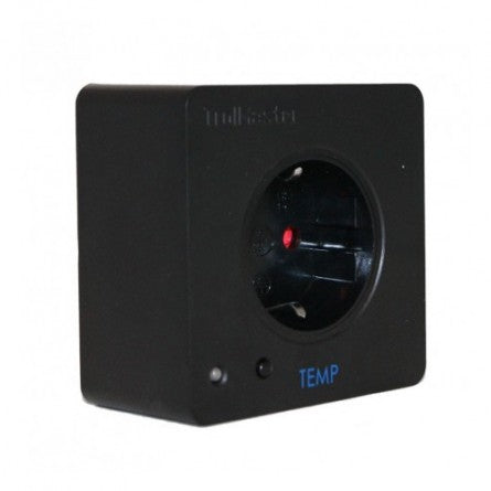 TrolMaster CO2 Device Station 240V | Controlador CO₂ automático