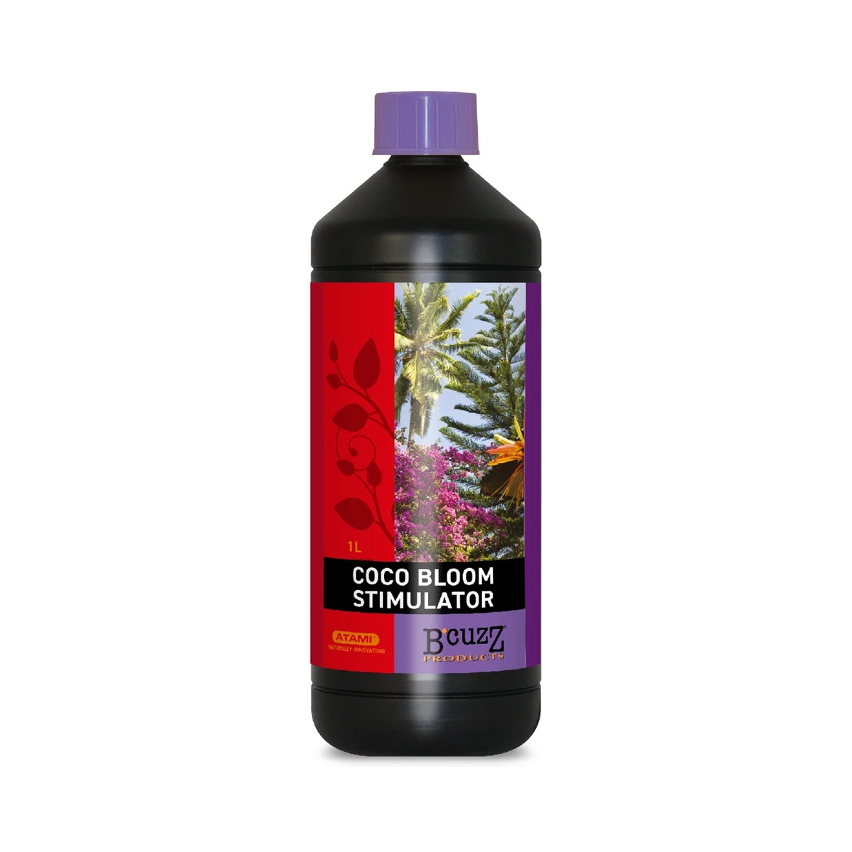 B’cuzz Coco Bloom Stimulator Atami - fotografía del producto