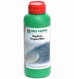 hydro-supermix-bio-nova
