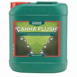 canna-flush