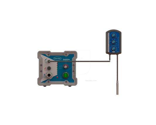ec-temperature-speed-controller revoluciones potencimetro motor fan extracto renchufe control 