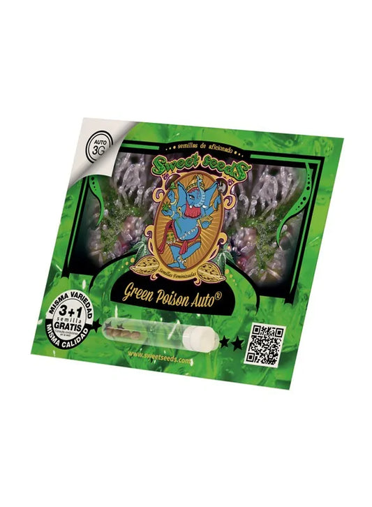 Sweet Seeds  semillas  automaticas  Tienda online