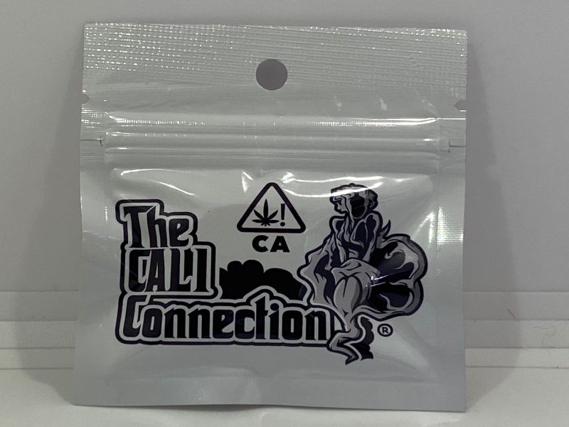Alien OG Feminizada |  genética OG 🚚 Producto bajo pedido