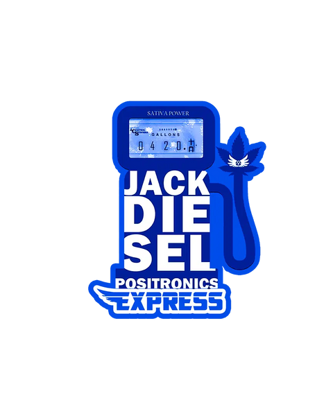 JACK DIESEL EXPRESS