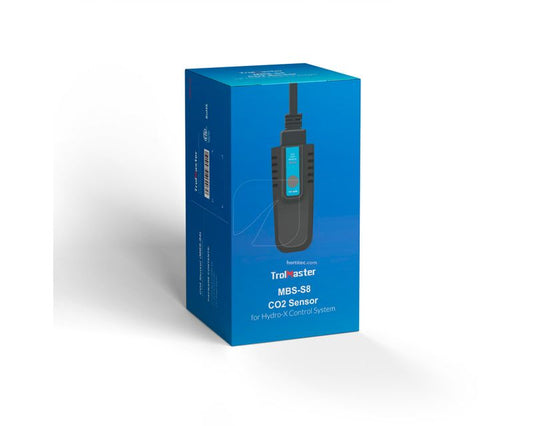sensor-de-co2-para-hydro-x-mbs-s8 revoluciones potencimetro motor fan extracto renchufe control 
