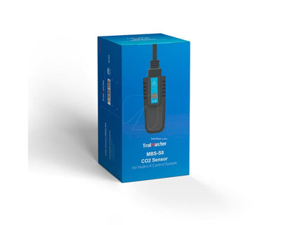 sensor-de-co2-para-hydro-x-mbs-s8 revoluciones potencimetro motor fan extracto renchufe control 