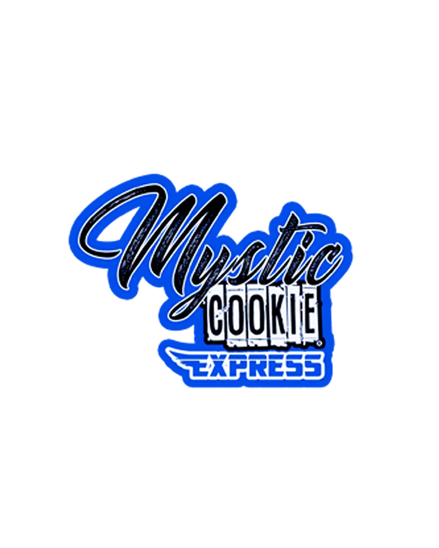 MYSTIC COOKIE EXPRESS
