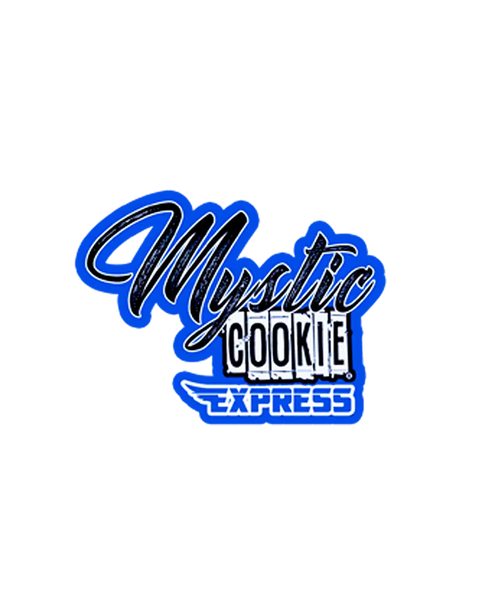 MYSTIC COOKIE EXPRESS
