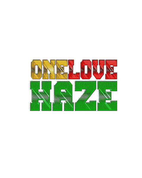 ONE LOVE HAZE