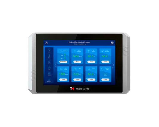 sistema-de-control-ambiental-hydro-x-pro revoluciones potencimetro motor fan extracto renchufe control 