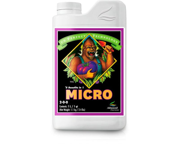 PH PERFECT MICRO ADVANCED NUTRIENTS