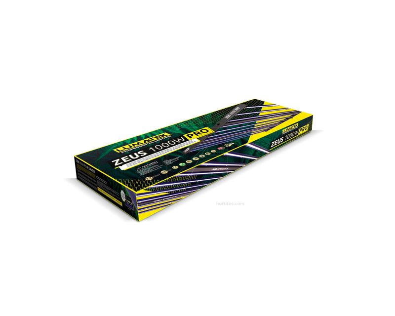 LUMATEK ZEUS 1000W Pro
