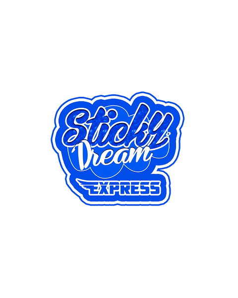 Sticky Dream Express