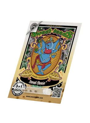 Sweet Seeds  Fast Version  semillas